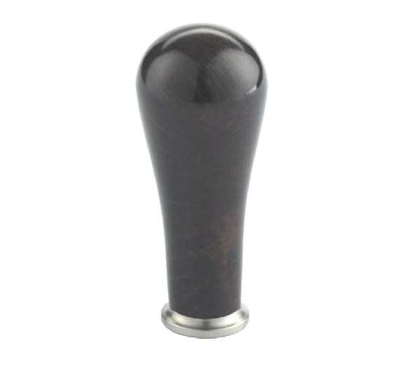 Tamper Handle "EXCLUSIVE" - Mocca